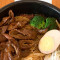 B2. Spicy Pork Intestine Rice Noodles (spicy)