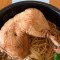B5. Spicy Chicken Leg Rice Noodles (spicy)