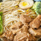C3. Beef Chinese Chinese Sauerkraut Rice Noodles (spicy)