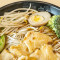 C4. Fish Filet Chinese Sauerkraut Rice Noodles (spicy)