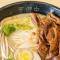 D2. Bone Soup Pork Intestine Rice Noodles