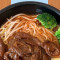 E2. Tomato Pork Intestine Rice Noodles