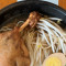 Mushroom Soup With Duck Leg Rrice Noodle yǎng shēng jūn tāng yā tuǐ