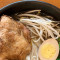 Mushroom Soup With Chicken Leg Rice Noodle yǎng shēng jūn tāng jī tuǐ fěn