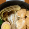 Mushroom Soup With Fish Filet Rice Noodle yǎng shēng jūn tāng yú piàn
