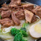 Sichuan Green Peppercorn Soup Beef Rice Noodles qīng huā jiāo niú ròu mǐ fěn
