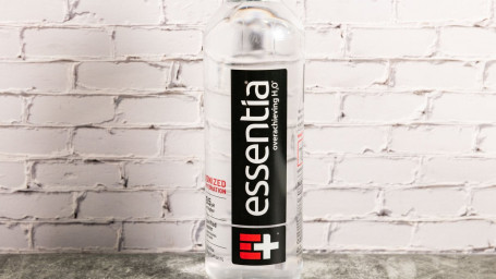 Eau Essentia 1 Litre