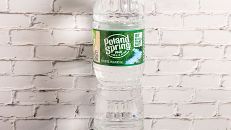 Poland Spring Water 16.9 Oz