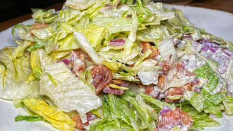 Wedge Salad Shaker