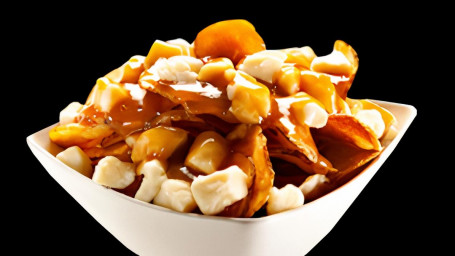 Chips Poutine (Small)