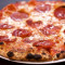 1 Or More Topping Fire Roasted Pizzas W/ {Mar.,Mozz}
