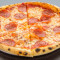 1 Or More Topping Pizzas/ Marinera, Mozzarella And Your Choice Of Toppings
