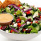 Salade Sans Protéine