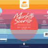 9. Marlette Sunrise