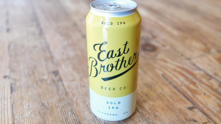 East Brother Gold' Ipa