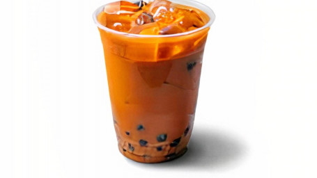 Thai Coconut Iced Tea