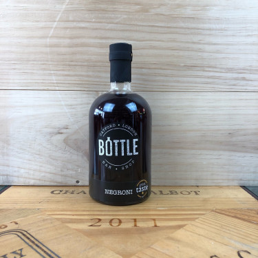 Bottle Negroni 50Cl