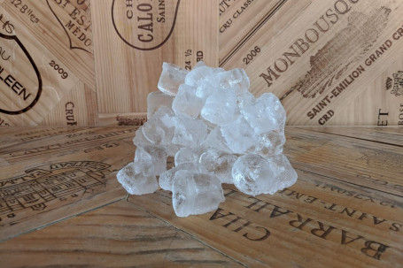 Ice Cubes 2.7Kg