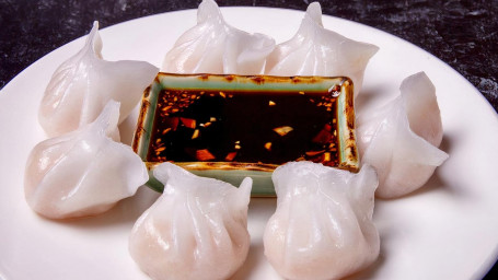 11. Crystal Shrimp Dumpling (7)