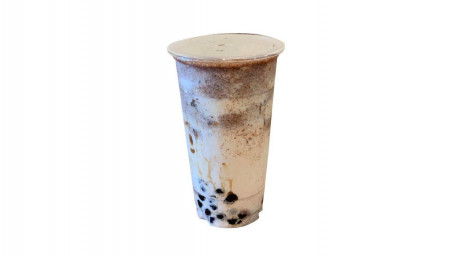 Organic Chocolate Milk Boba