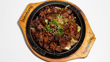 Bulgogi Grill