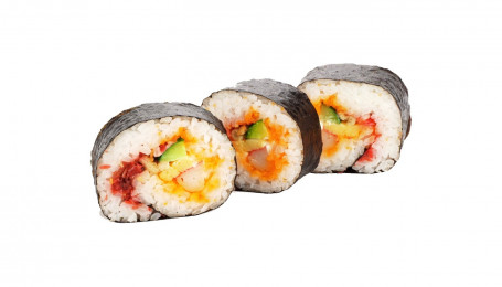 Vietnamese Chicken Sushi (6Pcs)