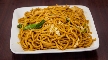 79. Chow Mein