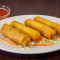 1. 4 Egg Rolls