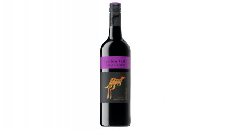 Yellow Tail Shiraz Cabernet