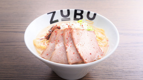 Zubu Deluxe Ramen