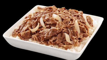 Grand Gyudon Beef