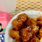 2. Kids Orange Chicken Combo