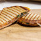 Marinara Grilled Cheese Sandwich (V)