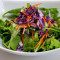 Side Salad (V, GF)