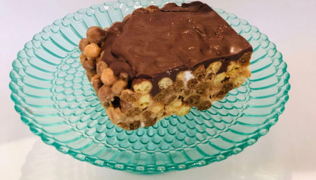 Reese's Peanut Butter Cereal Bar