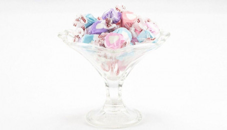 Mixed Berry Salt Water Taffy