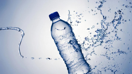 83) Bottled Water