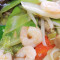 C24.Shrimp W.chinese Vegetable