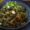 Fresh Seaweed With House Soy Sauce Liáng Bàn Xiān Hǎi Dài Sī