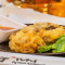 Soft Shell Crab (Appetizer)