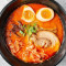 5. Kimchi Ramen (Spicy)