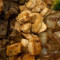 Hibachi Triple Chicken/Steak/Shrimp