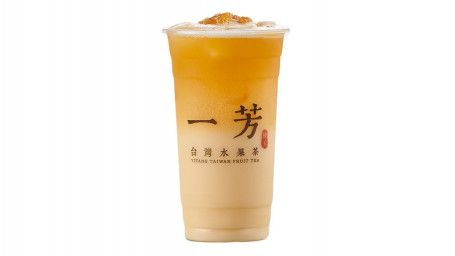 Yakult Pineapple Green Tea Yǎng Lè Duō Fèng Lí