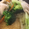 Hong Kong Style Pork Shrimp Wonton Noodle