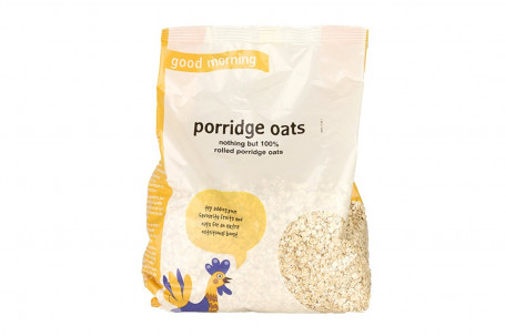 Holland Barrett Porridge Oats 1Kg