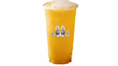 Mango Sago Máng Guǒ Xī Mǐ