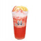 Strawberry Fruit Tea Cǎo Méi Shuǐ Guǒ Chá (Only L Size)