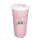 Strawberry Milk Cǎo Méi Xiān Nǎi (Only L Size)