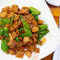 Country Style Stir Fried Pork With Green Pepper nóng jiā xiǎo chǎo ròu