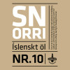 Snorri Nr.10